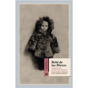 Bebé de las Nieves