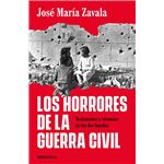 Los horrores de la Guerra Civil