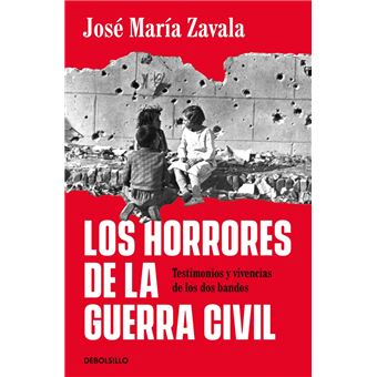 Los horrores de la Guerra Civil