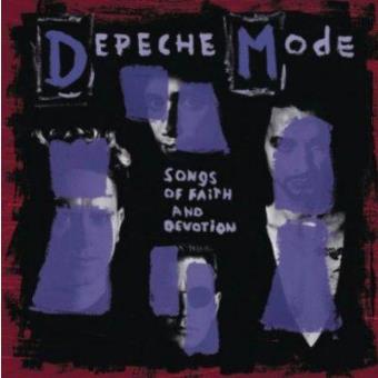 DEPECHE MODE - IN YOUR ROOM - CD SINGLE - Todo Música y Cine-Venta