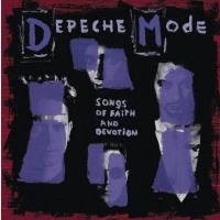 Songs Of Faith And Devotion - CD