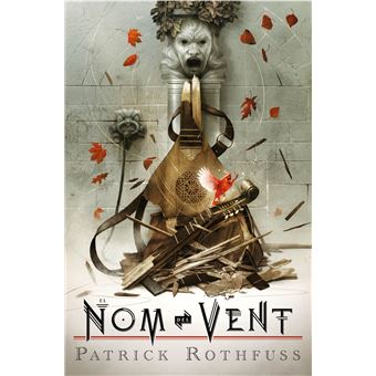 El nom del vent (edició de luxe pel 10è aniversari de la publicació)