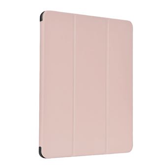 Funda Devia Rosa para iPad Mini 6 con espacio para Stylus
