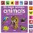 Els meus primers animals. Aprenc a reconèixer-los!