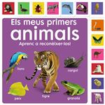 Els meus primers animals. Aprenc a reconèixer-los!