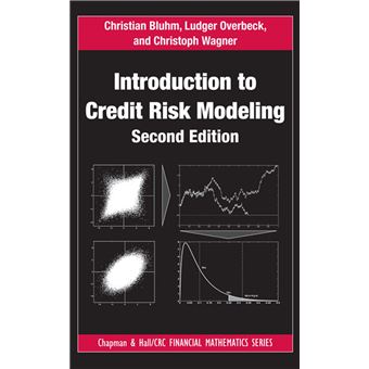 Introduction to Credit Risk Modeling - 1