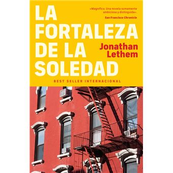 La fortaleza de la soledad