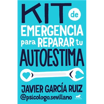 Kit de emergencia para reparar tu autoestima