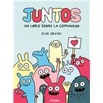 Juntos: Un libro sobre la comunidad