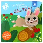 Al Conillet Li Agrada Saltar
