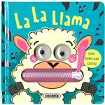 La la Llama