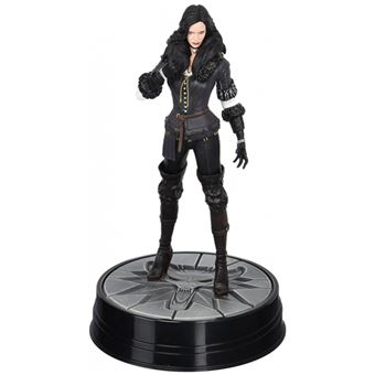 Figura The Witcher 3 - Yennefer - 1