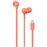 Auriculares Lightning Beats urBeats3 Coral_0