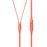 Auriculares Lightning Beats urBeats3 Coral_3