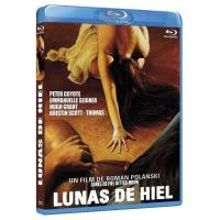 Lunas de hiel - Blu-Ray