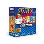Sonic The Hedgehog Crash Course - Tablero
