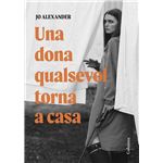 Una dona qualsevol torna a casa