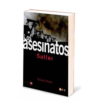 Los asesinatos 1: Sutler