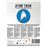 Star Trek - Stardate Colleccion 1-10  - Blu-ray