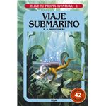 Viaje submarino - Elige tu propia aventura 1