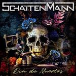 Día de Muertos - CD
