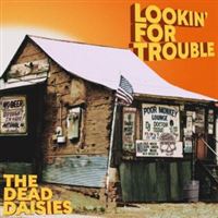 Lookin For Trouble - CD