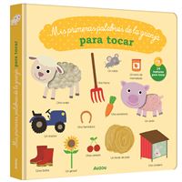 Mi Primeras Palabras De La Granja Para Tocar