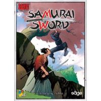 Juego De Mesa asmodee samurai swordcartas cartas