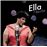 Ella In Berlin - CD