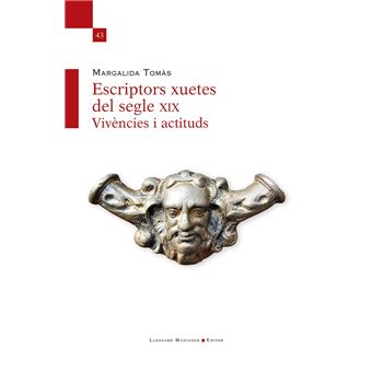 Escriptors xuetes del segle XXI