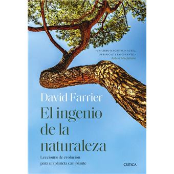 El ingenio de la naturaleza