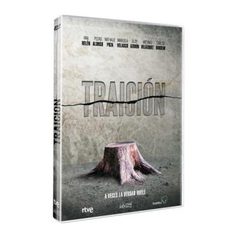 Traición Serie Completa