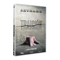 Traición Serie Completa