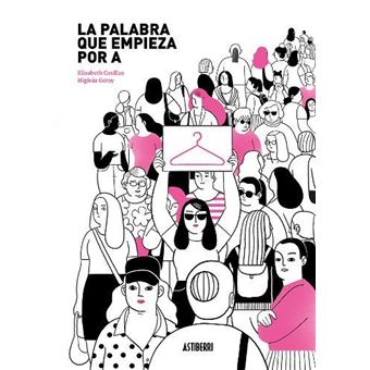 La palabra que empieza por A