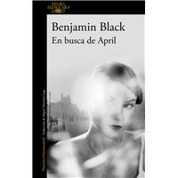 En busca de April (Quirke 3)