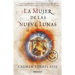 La mujer de las nueve lunas