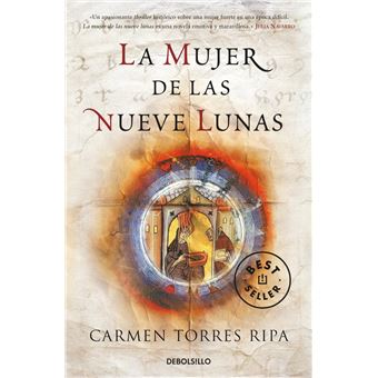 La mujer de las nueve lunas