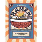 El arte del ramen