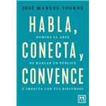 Habla Conecta Y Convence