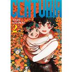 Centuria 2