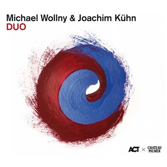 Duo - CD