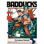 Badducks 1
