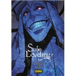 Solo Leveling 09