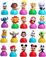 Disney doorables micro motion capsules - varios modelos