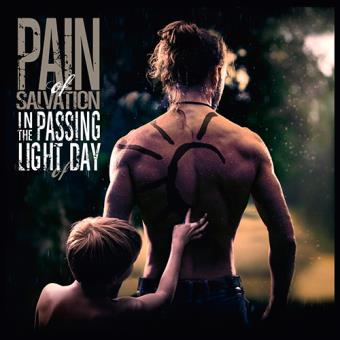 In The Passing Light Of Day - Vinilo