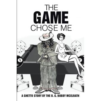 The Game Chose Me - 1