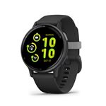 Smartwatch Garmin Vivoactive 5 GPS Negro