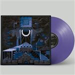 Polygondwanaland - Vinilo Single 12" Morado