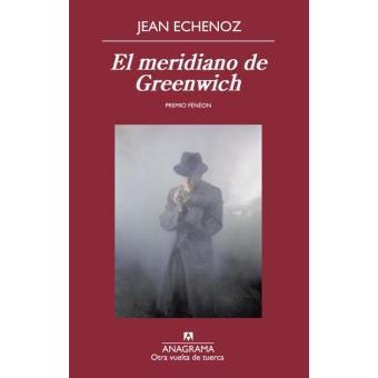 El meridiano de Greenwich - 1