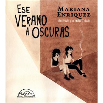 Ese verano a oscuras